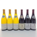 "Ultime Six" Edition Limitée OWC6 Louis Latour 2020 450cl