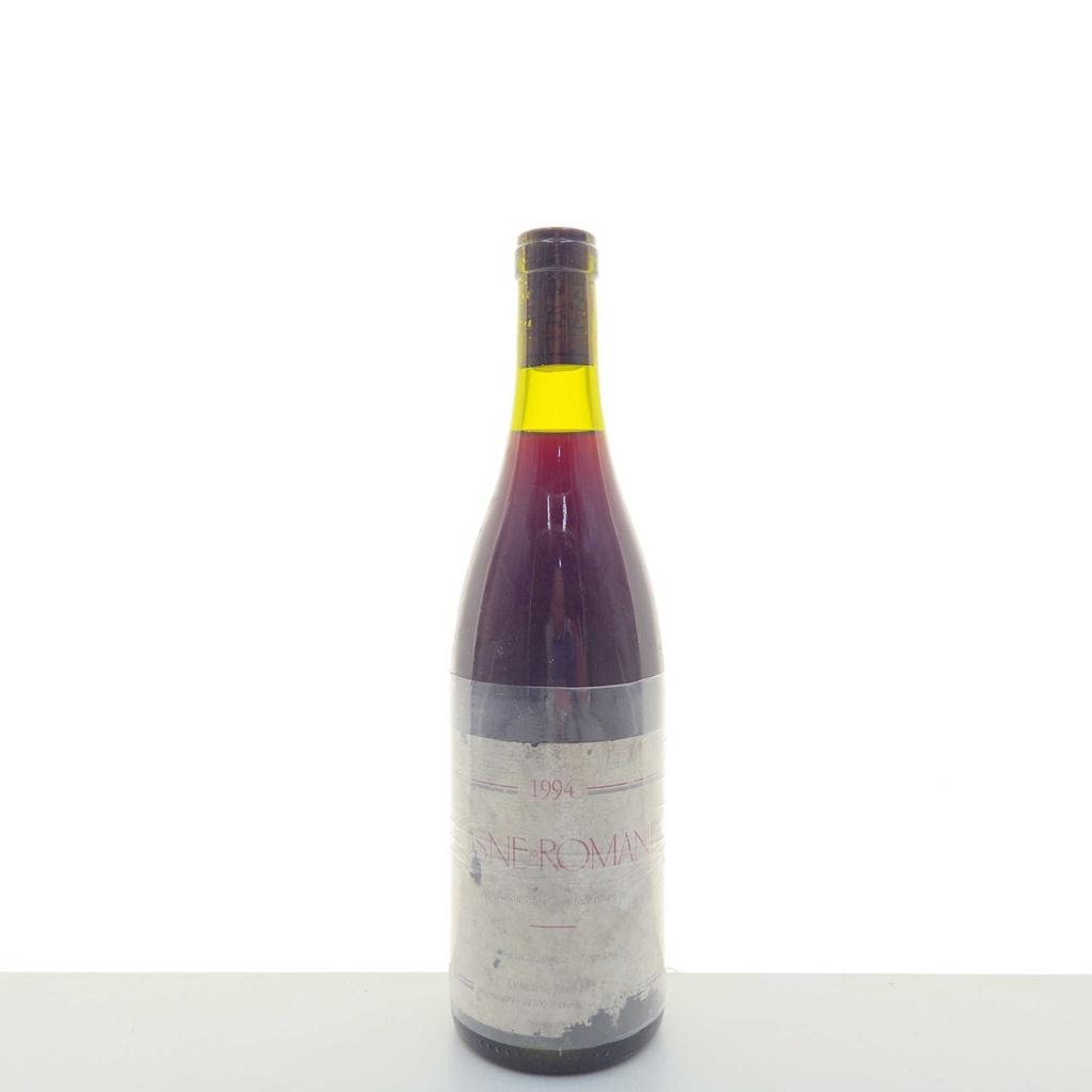 Vosne Romanée Domaine Bizot 1994