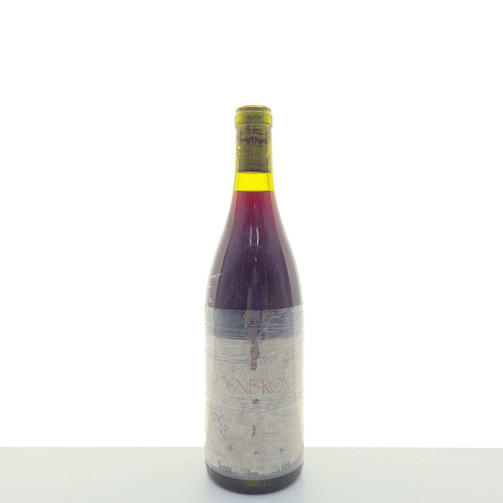 Les Réas Domaine Bizot 1995
