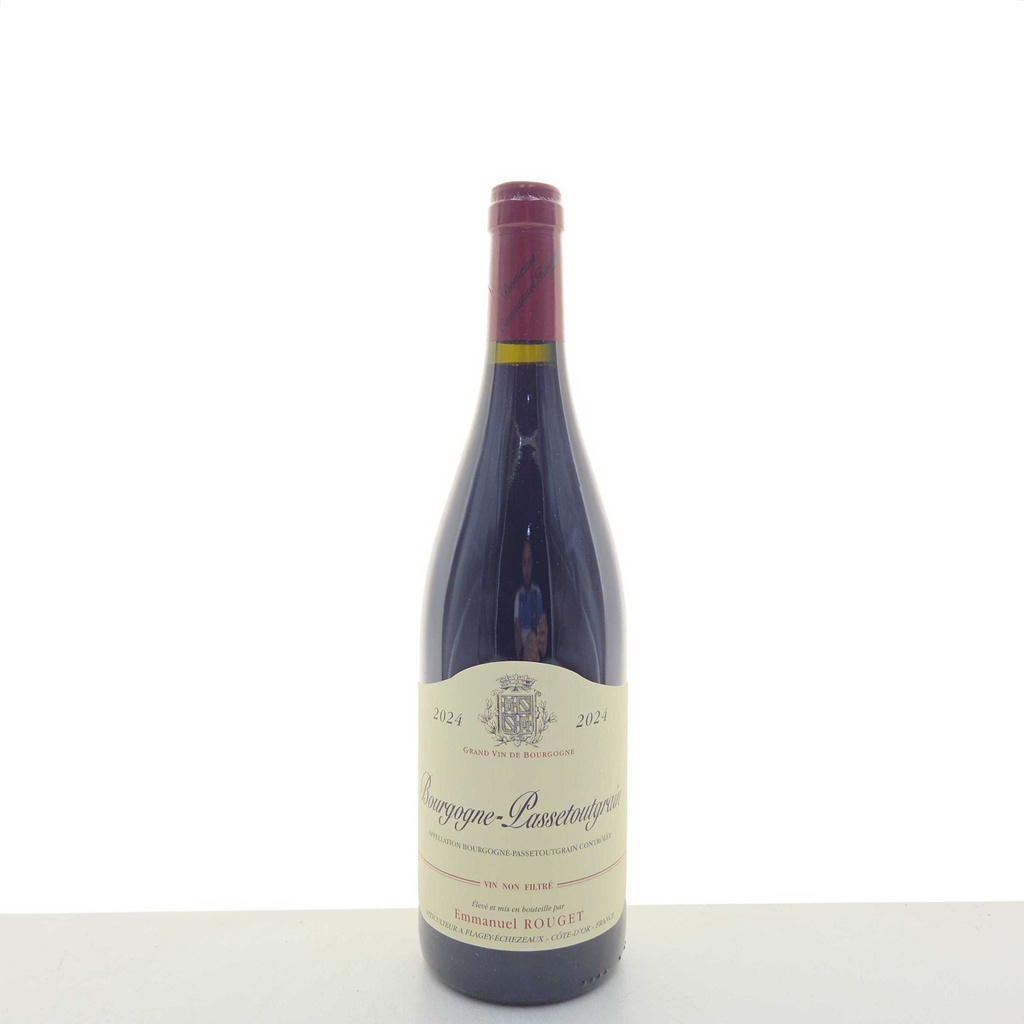 Bourgogne Passetoutgrain Domaine Emmanuel Rouget 2024