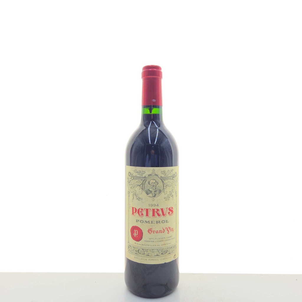 Pétrus 1994