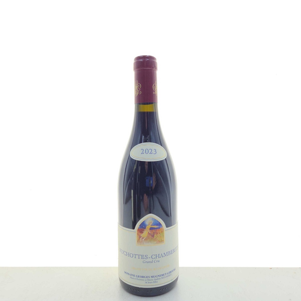 Ruchottes-Chambertin Domaine Mugneret Gibourg 2023