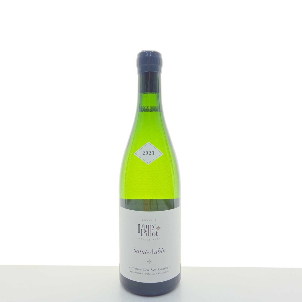 Les Combes Lamy-Pillot 2023