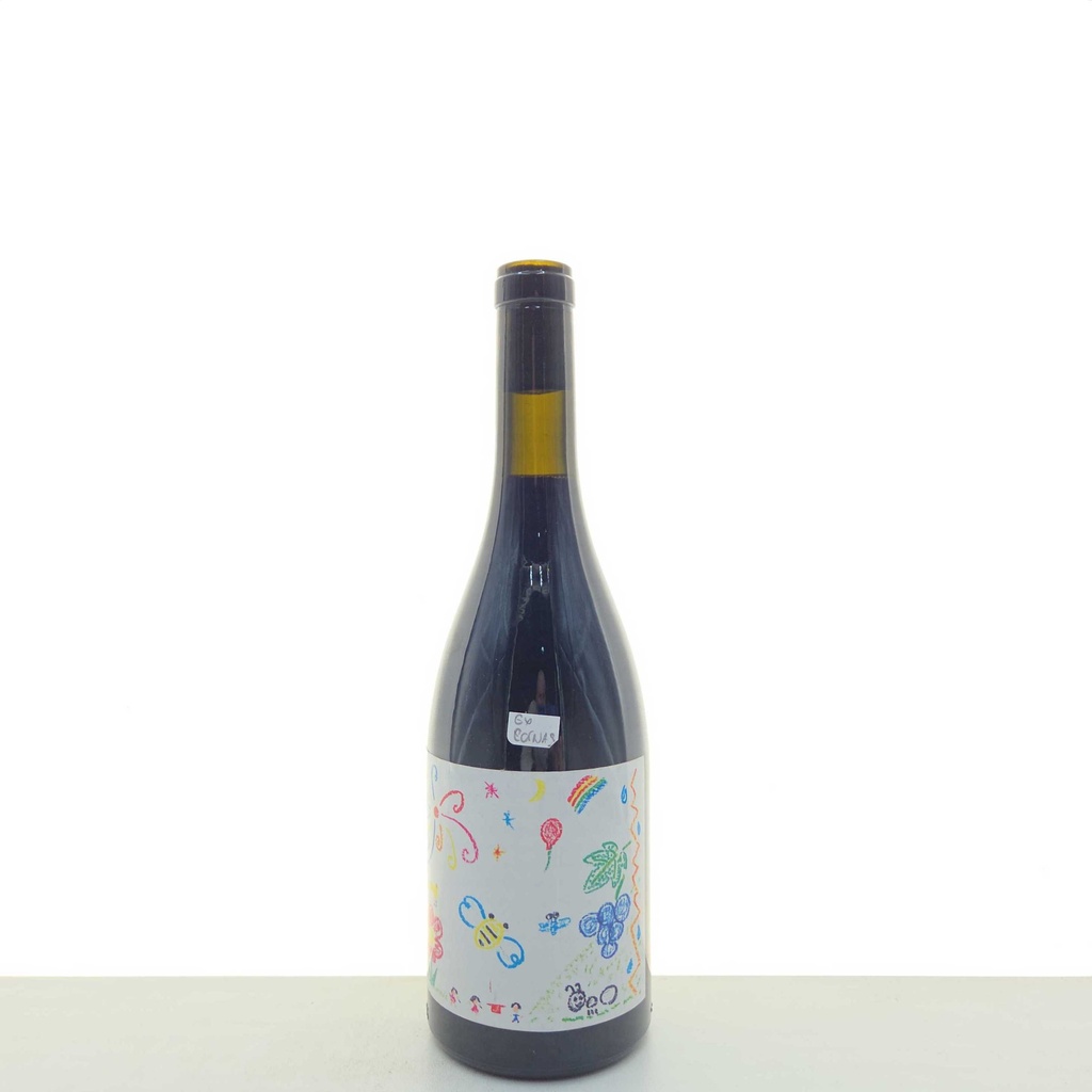 Syrah Ex-Cornas Domaine de la Grande Colline 2014