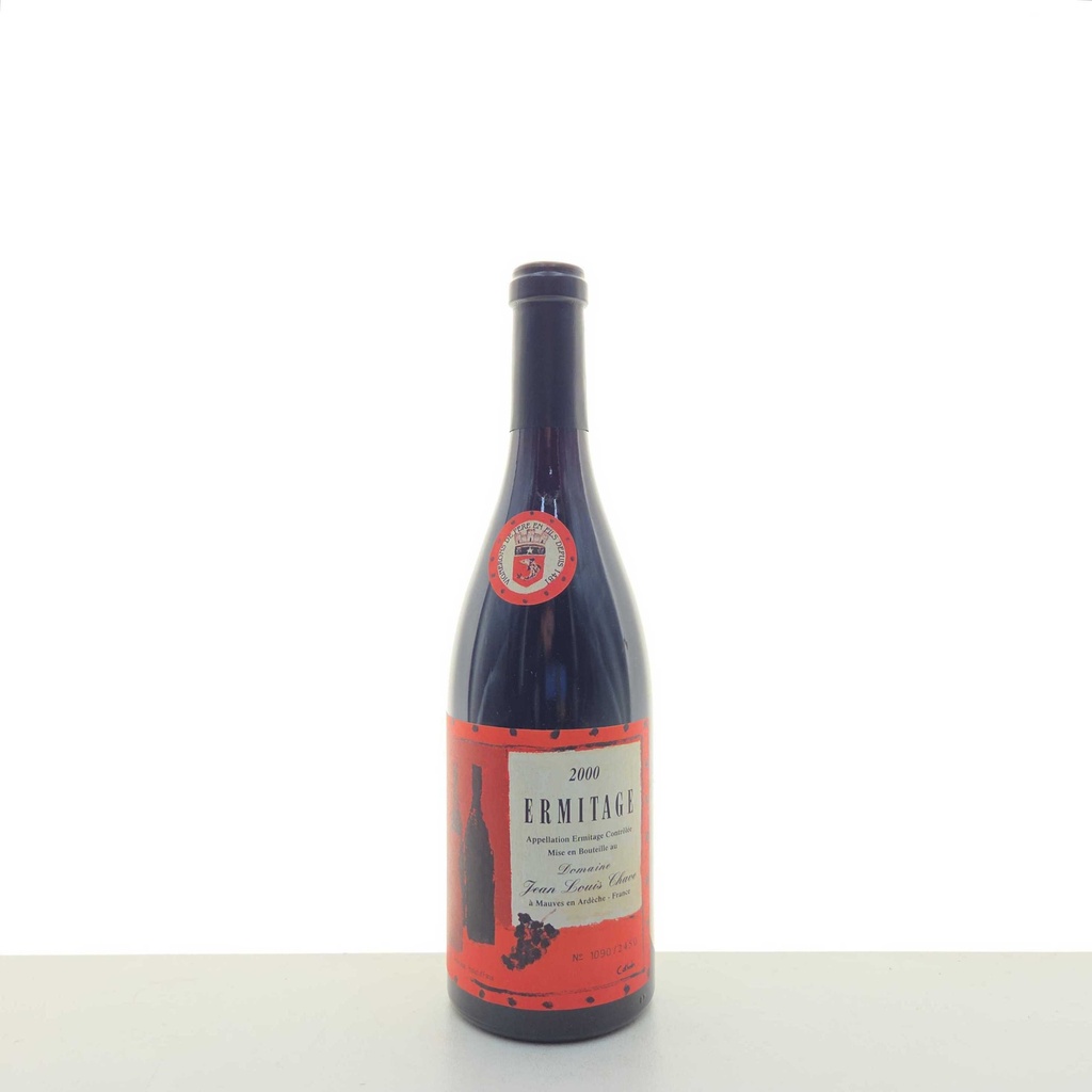 Cathelin Domaine Chave J.L 2000