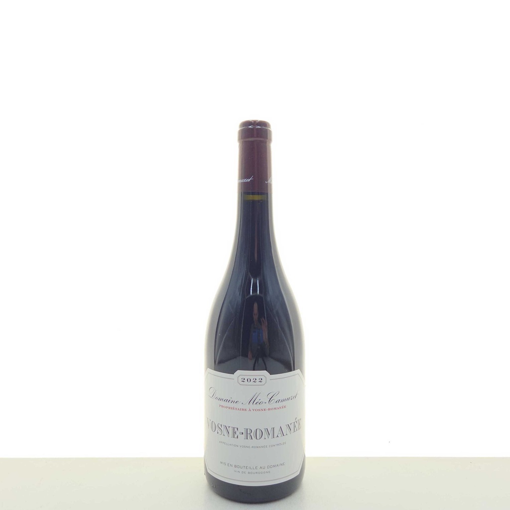 Vosne Romanée Méo Camuzet Frère et Soeurs 2022
