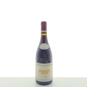 Musigny ETLA Domaine J.F Mugnier 2011