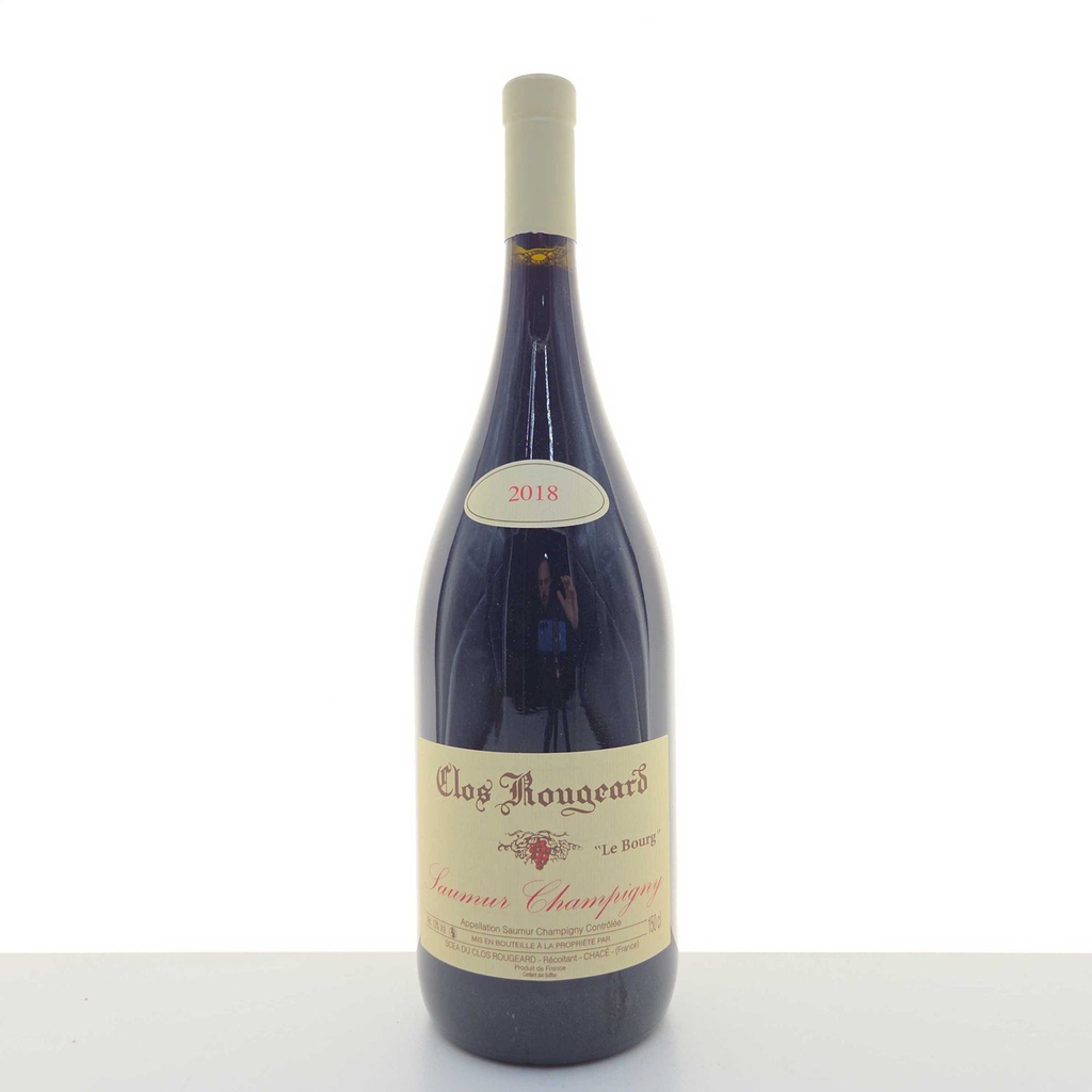 Le Bourg Clos Rougeard 2018 150cl