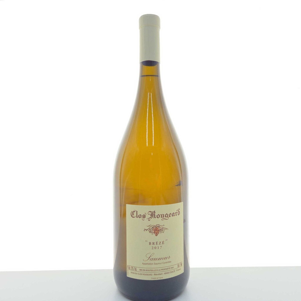 Bréze Clos Rougeard 2017 150cl