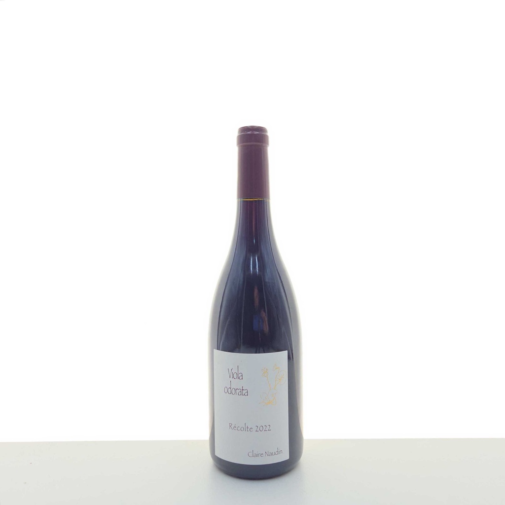 Cote de Nuits-Villages Viola Odorata Claire Naudin 2022