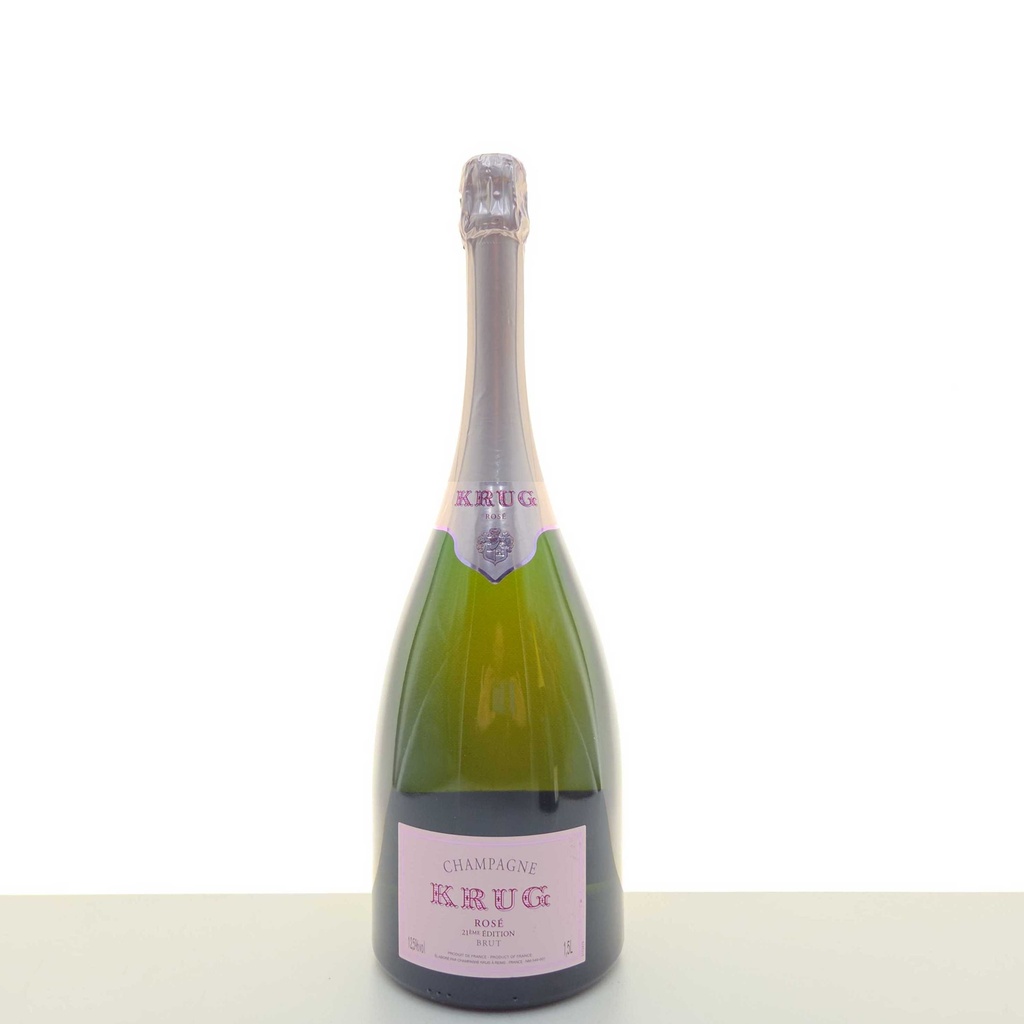 Krug Rosé Krug ED 21 150cl