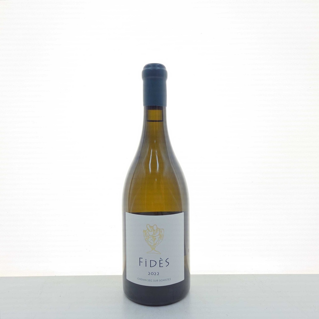 Fidès Eric Morgat 2022