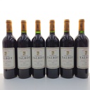Château Talbot 2001