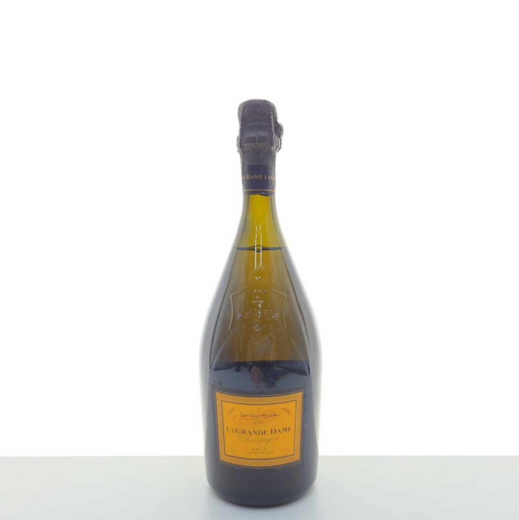 La Grande Dame Veuve Clicquot 1993
