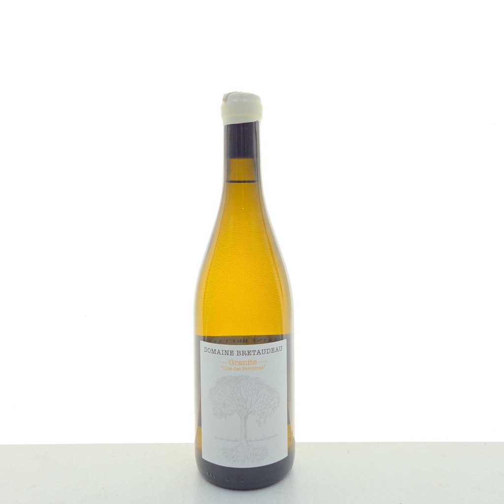 Clos des Perrières Jérôme Bretaudeau 2023