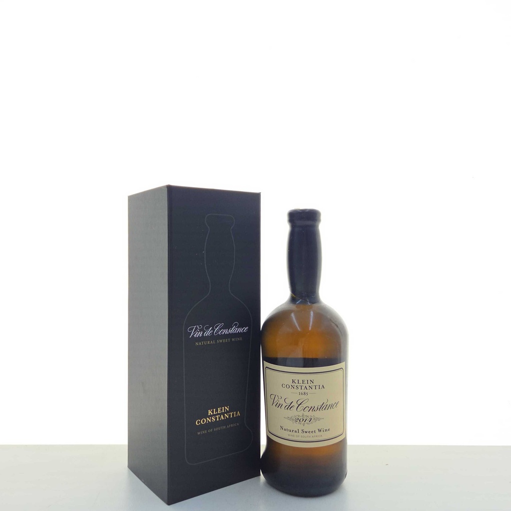 Vin de Constance Klein Constantia 2014 50cl