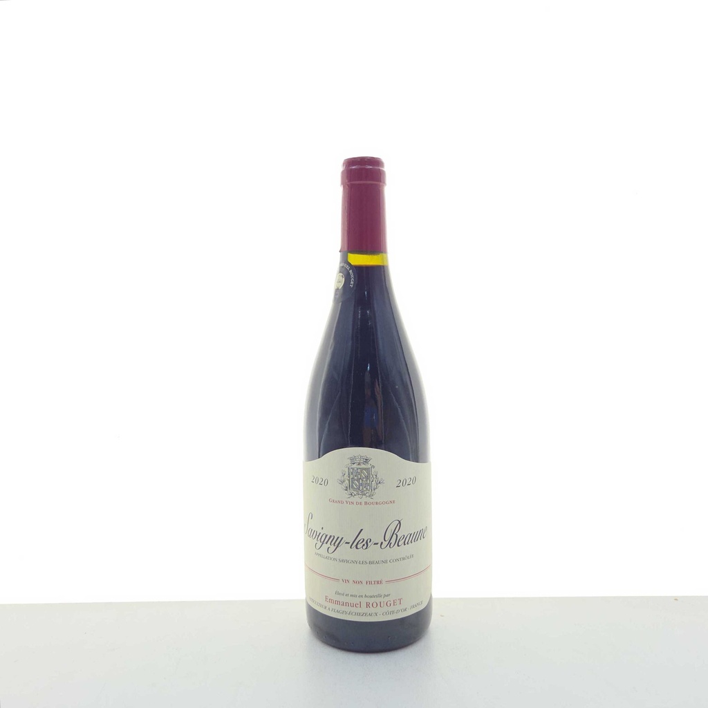 Savigny les Beaune Domaine Emmanuel Rouget 2020