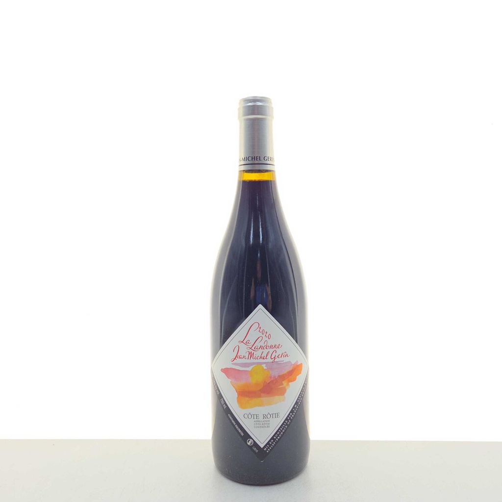 La Landonne Domaine Jean Michel Gerin 2020
