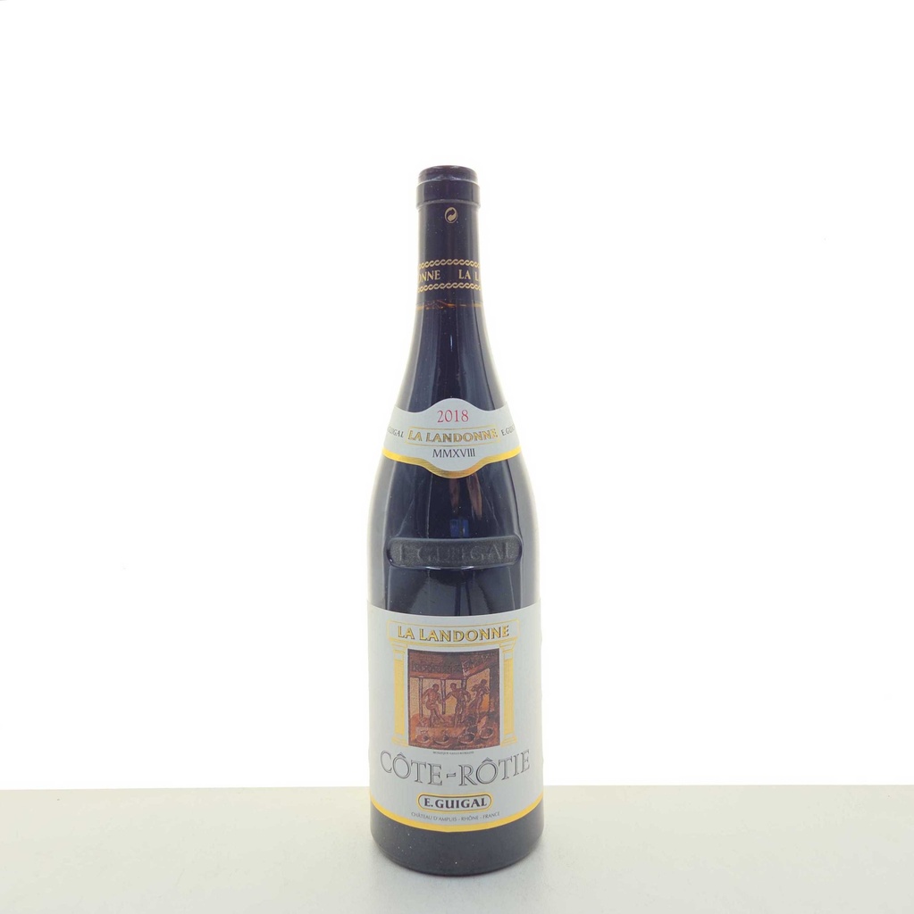 La Landonne Guigal 2018