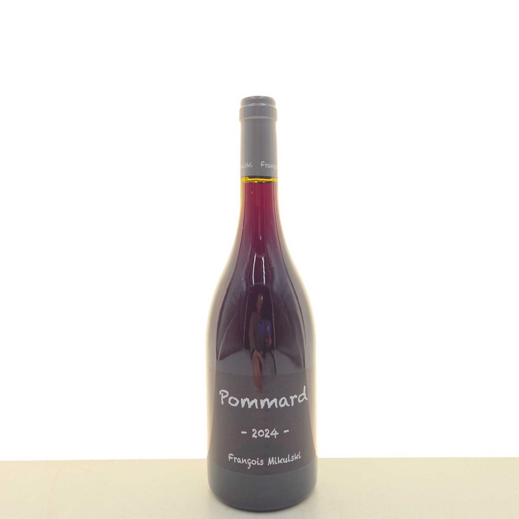 Pommard Domaine François Mikulski 2024