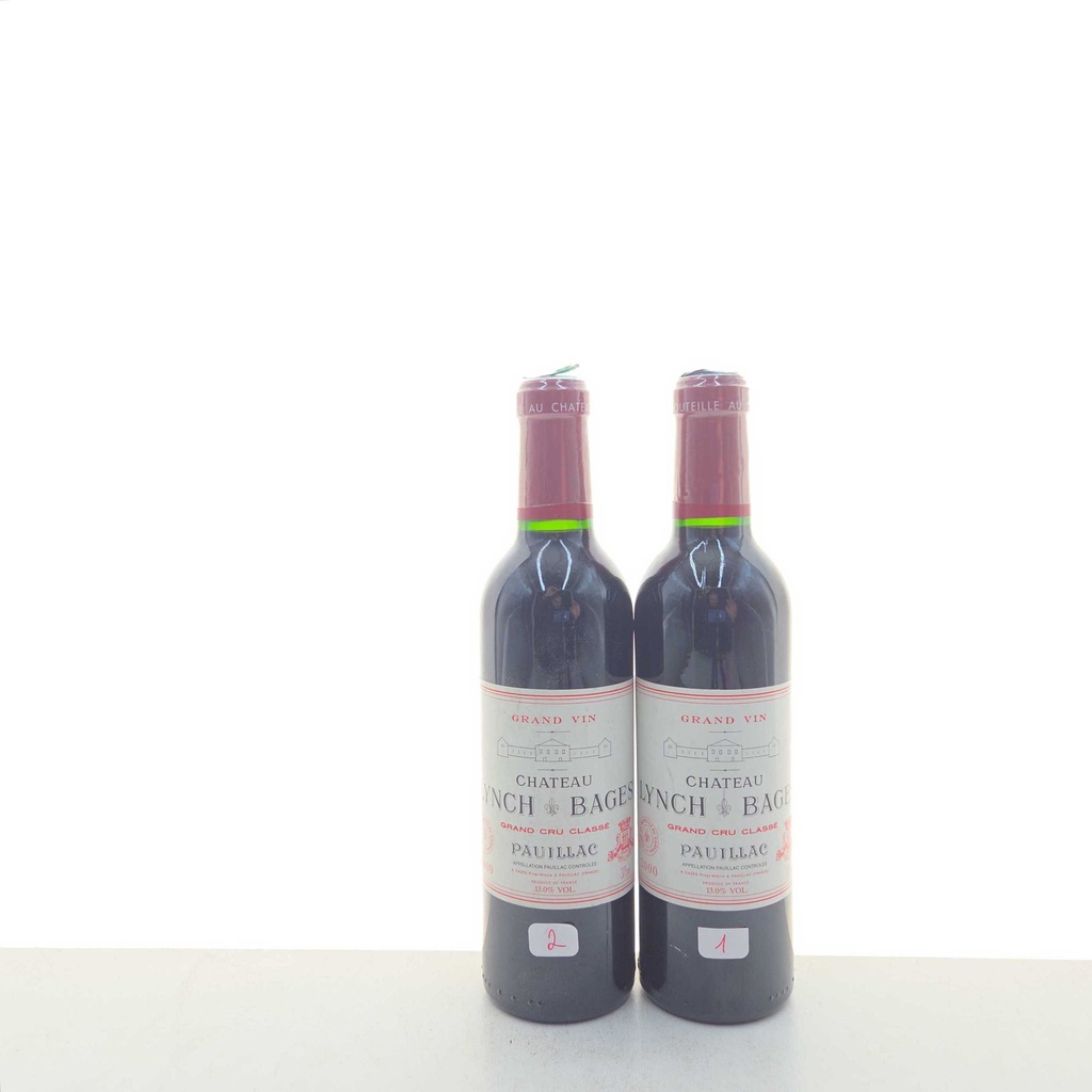 Château Lynch Bages 2000 37.5cl