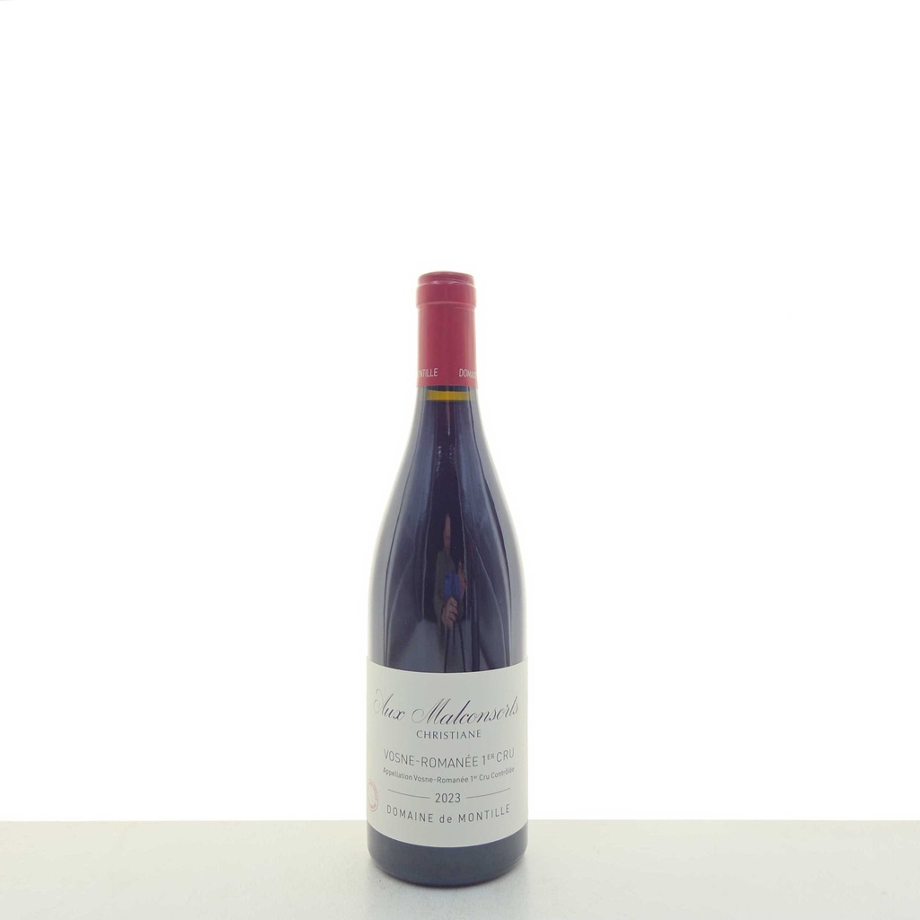 Aux Malconsorts "Christiane" Domaine de Montille 2023