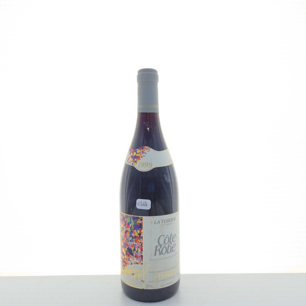 La Turque ETLA Guigal 1999