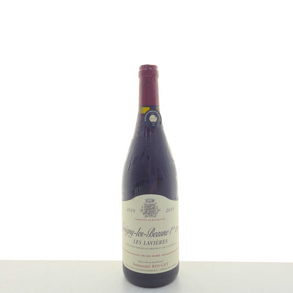 Les Lavières Domaine Emmanuel Rouget 2019