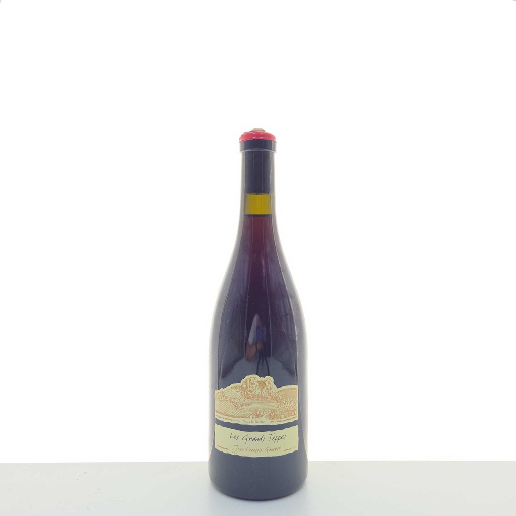Les Grandes Teppes Pinot Noir Jean François Ganevat 2020