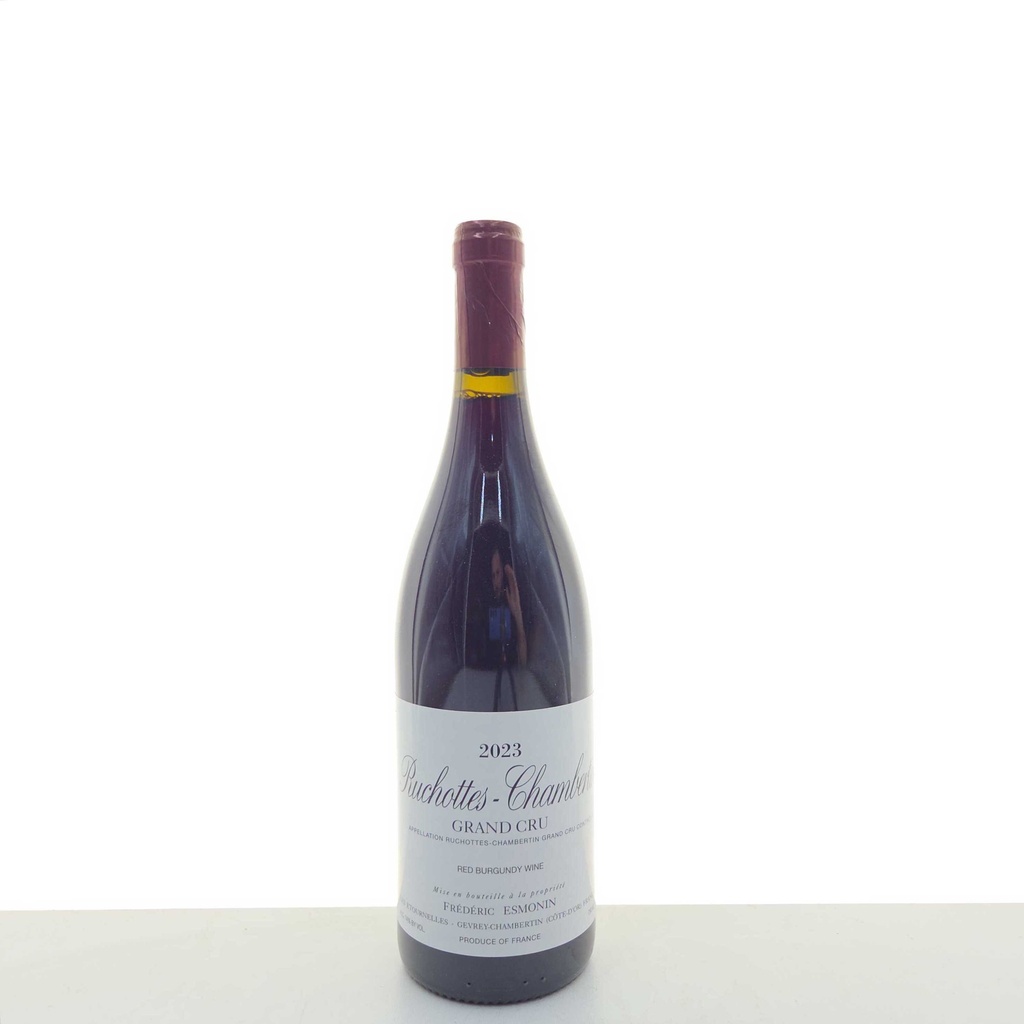Ruchottes-Chambertin Frederic Esmonin 2023