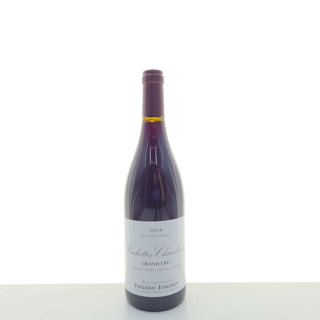 Ruchottes-Chambertin Frederic Esmonin 2024