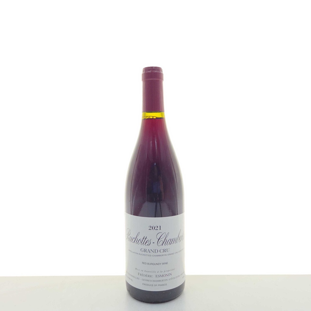 Ruchottes-Chambertin Frederic Esmonin 2021