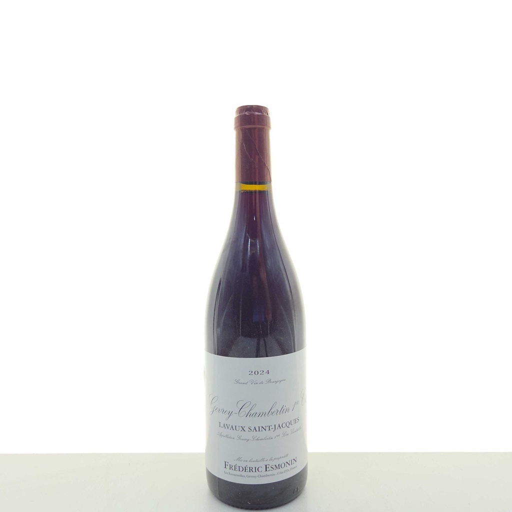 Lavaux Saint Jacques Frederic Esmonin 2024