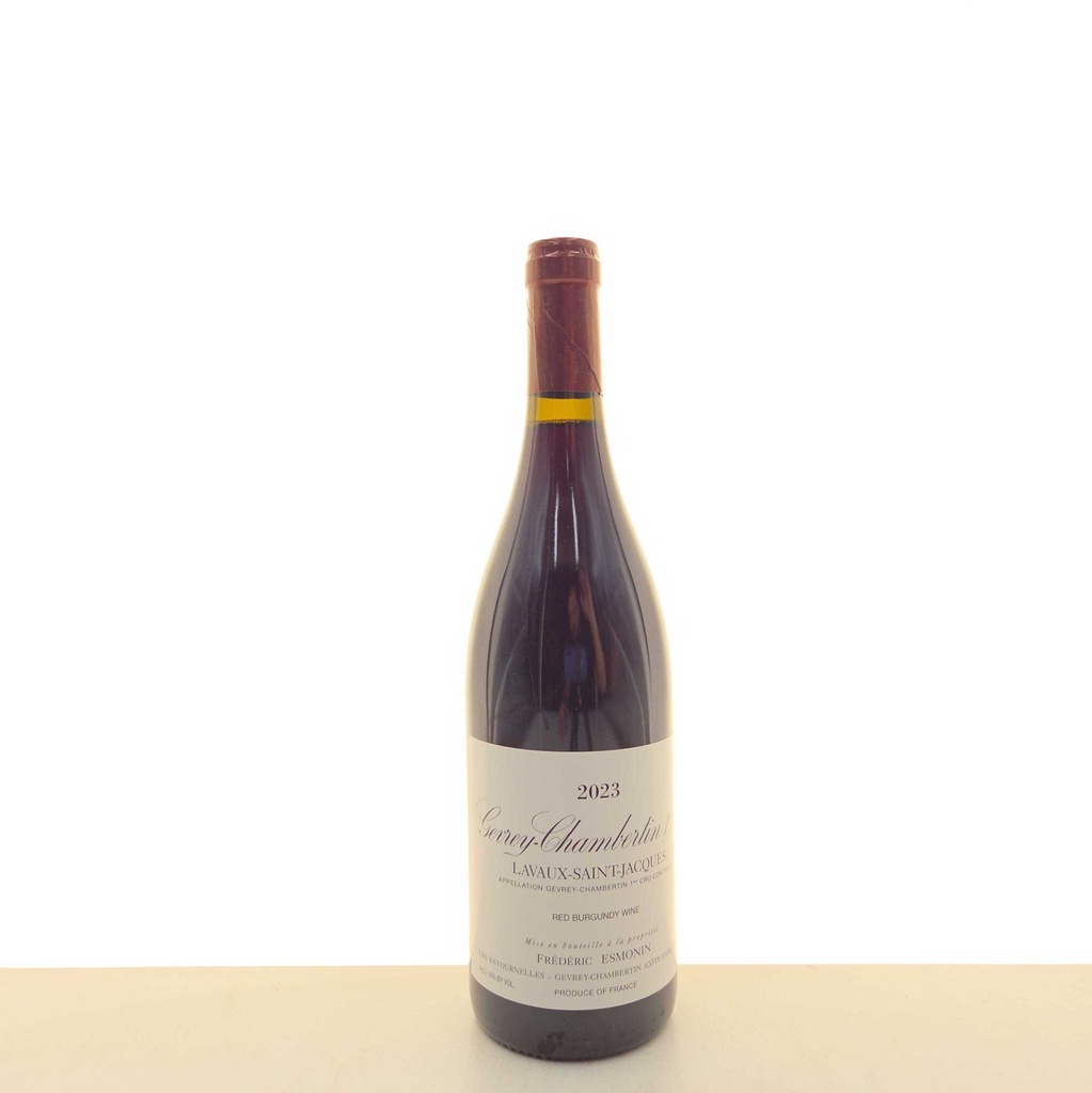 Lavaux Saint Jacques Frederic Esmonin 2023