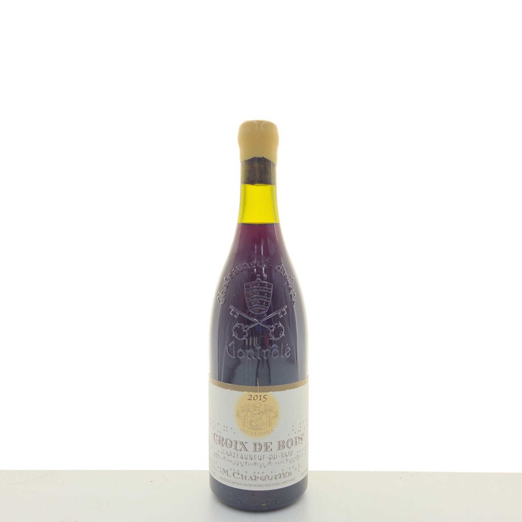 Croix de Bois 2015