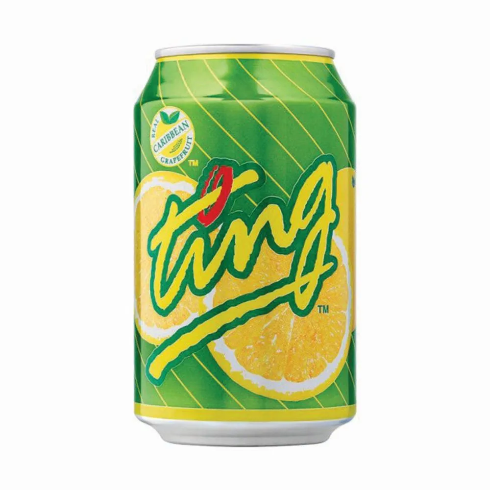 [401425] TING (Canette 24 x 33cl )