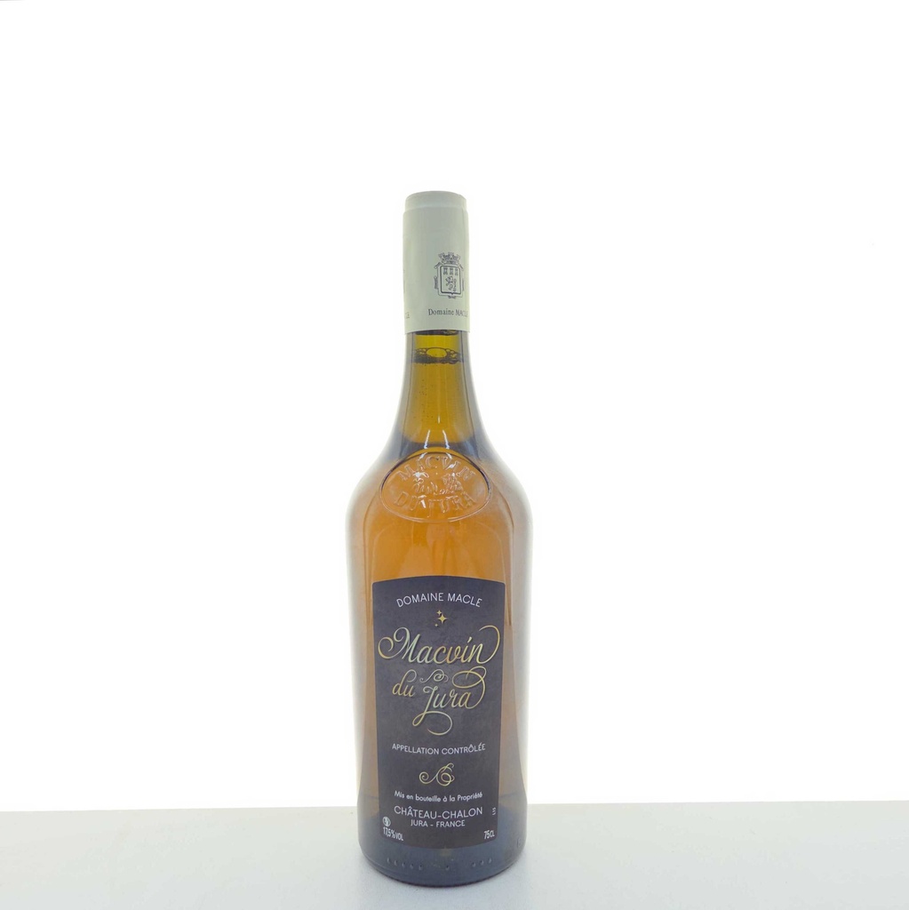 Macvin Domaine Jean Macle 2015