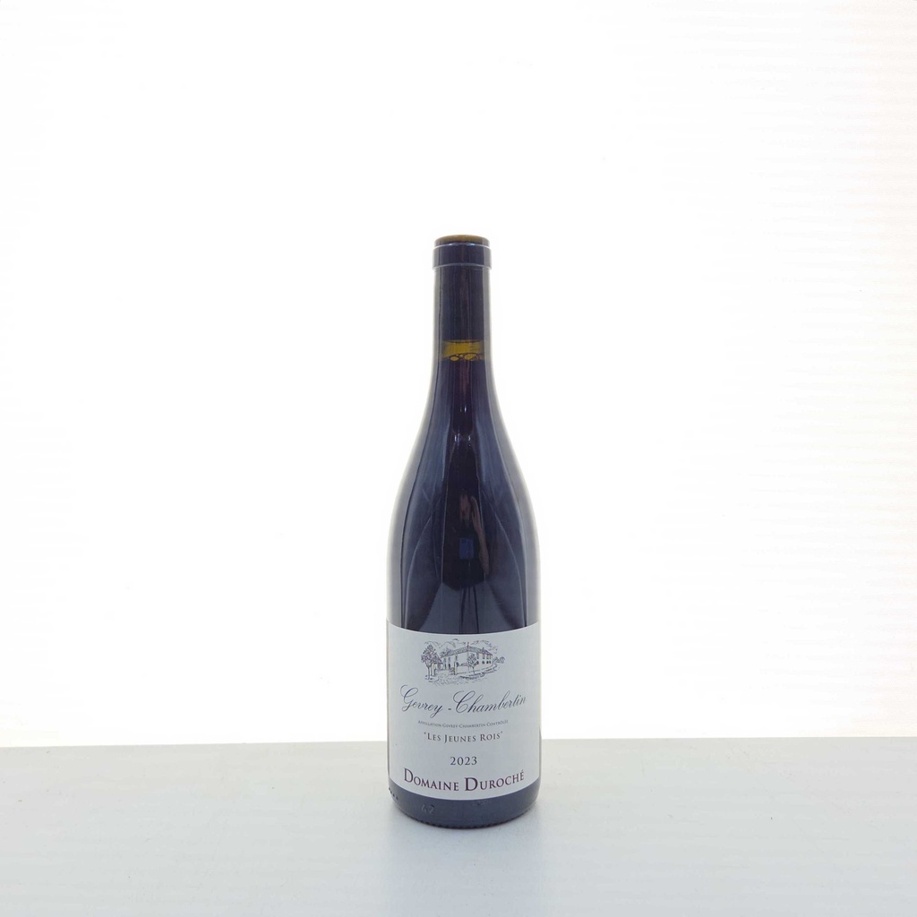 Gevrey-Chambertin Les Jeunes Rois Duroché 2023