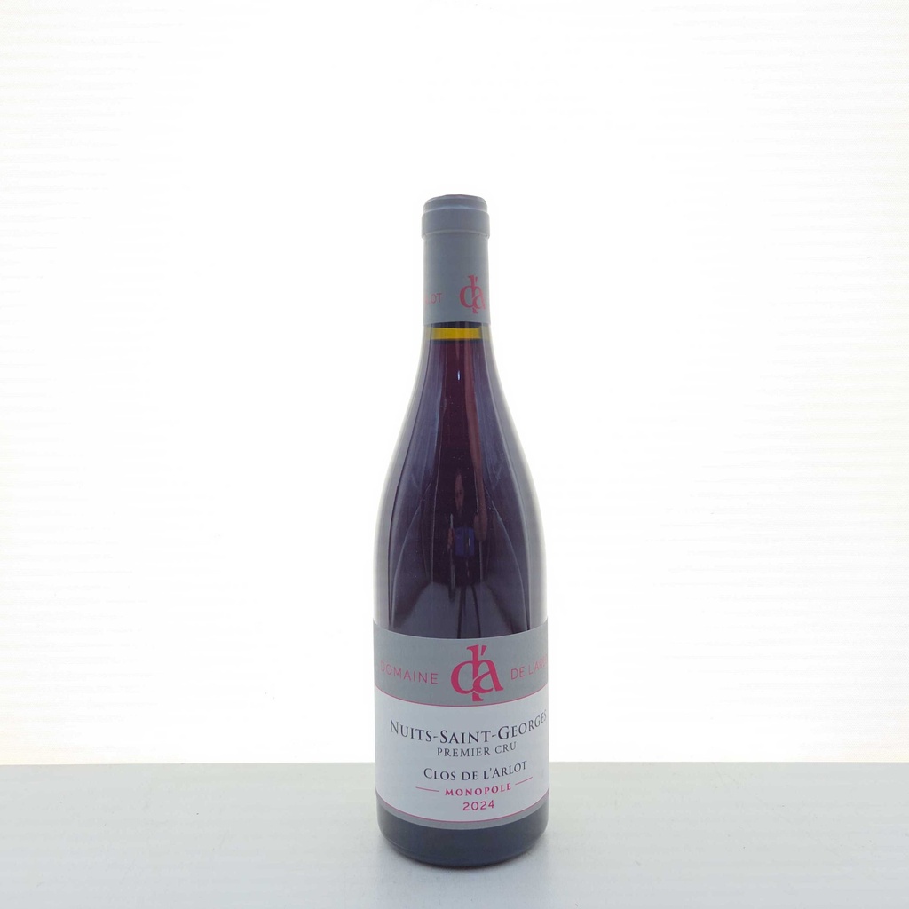 Clos de l'Arlot Monopole Arlot 2024