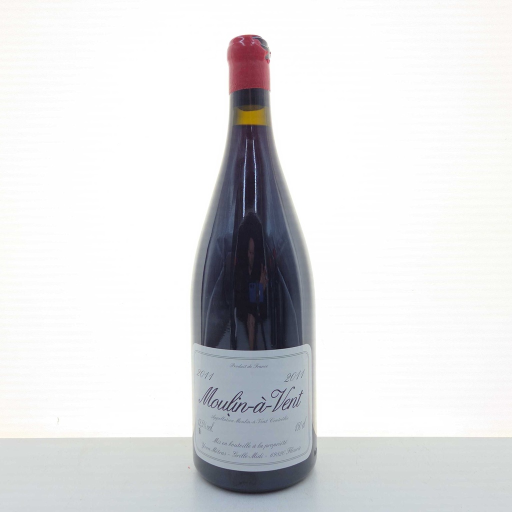 Moulin à Vent Domaine Yvon Métras 2011 150cl