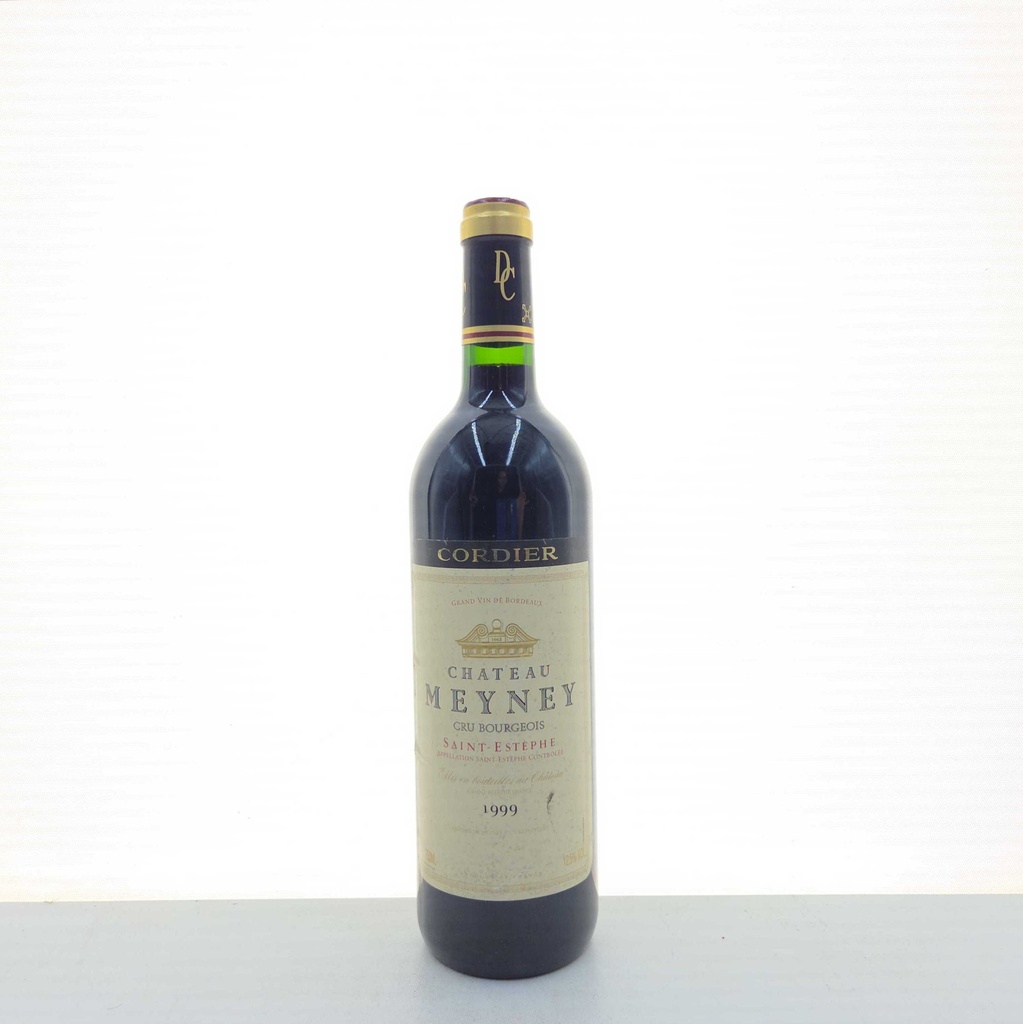 Château Meyney 1999
