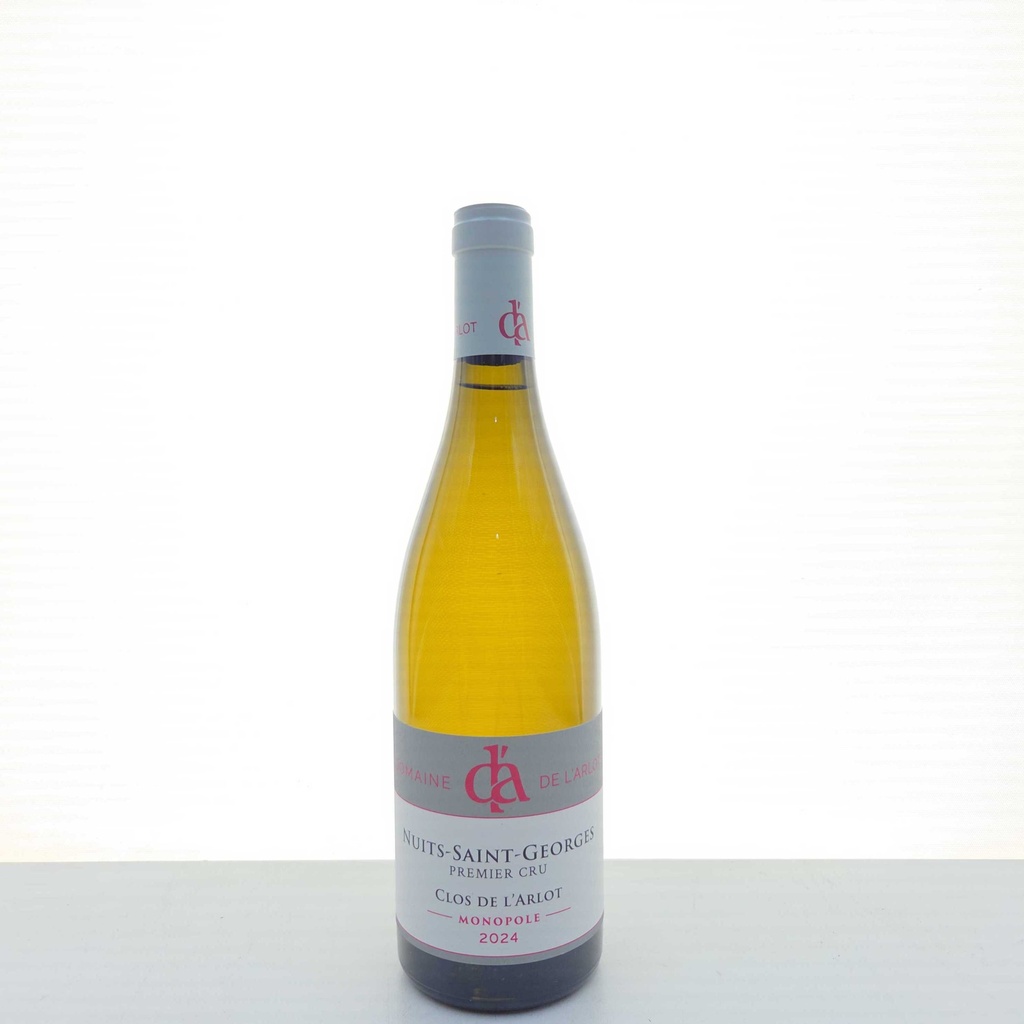 Clos de l'Arlot Monopole Blanc Arlot 2024