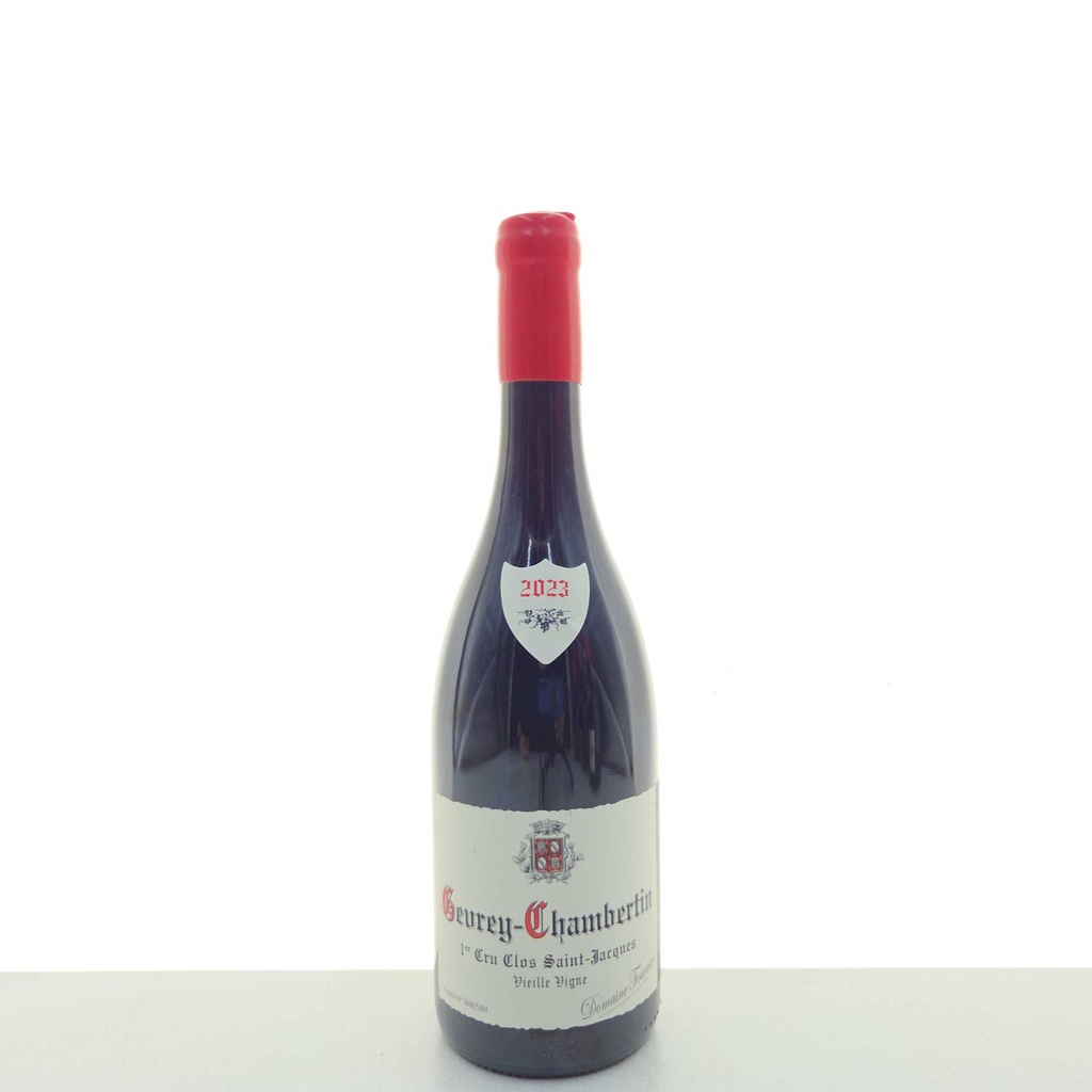 Clos St Jacques Domaine Fourrier 2023