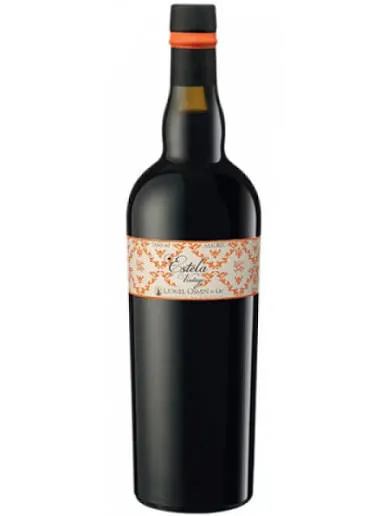 Estela Vintage Tannat, Malbec, Liqueur, Lionel Osmin