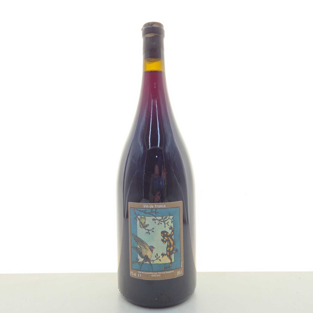 Vent y Tourne Patrick Desplats 2023 150cl