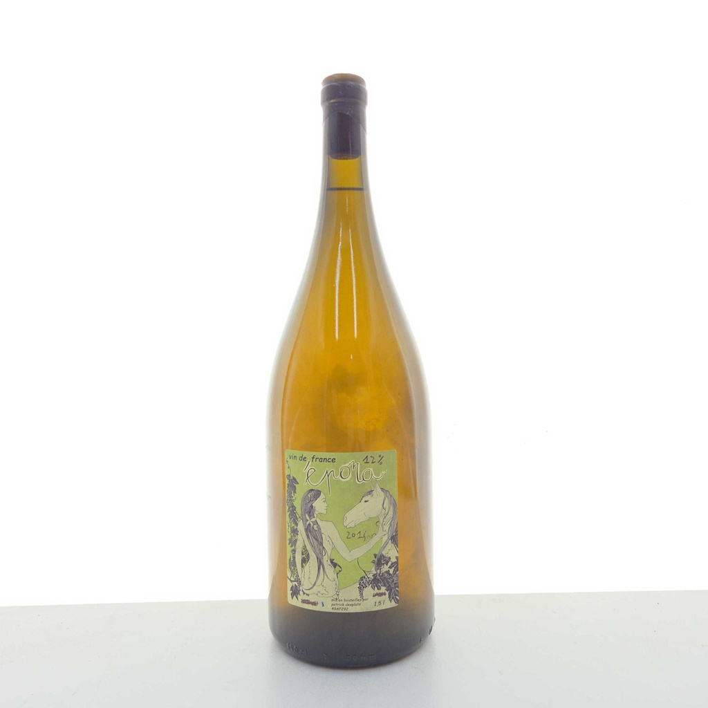 Epona Patrick Desplats 2014 150cl