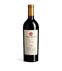 Rivesaltes Legende Vintage 1969 - G.Bertrand (75cl)