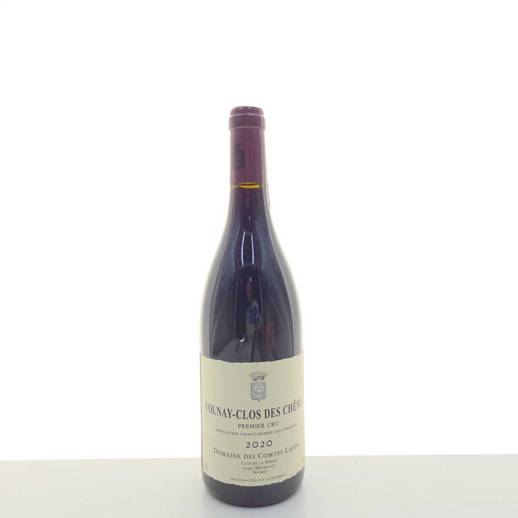 Clos des Chênes Domaines des Comtes Lafon 2020