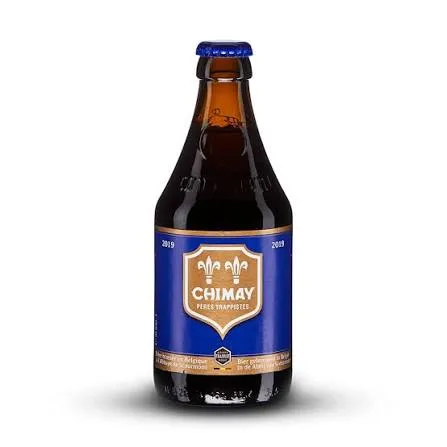 [23573] Chimay Bleue 9%, 33cl
