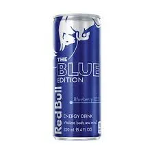 [30452] RED BULL SEA BLUE EDITION